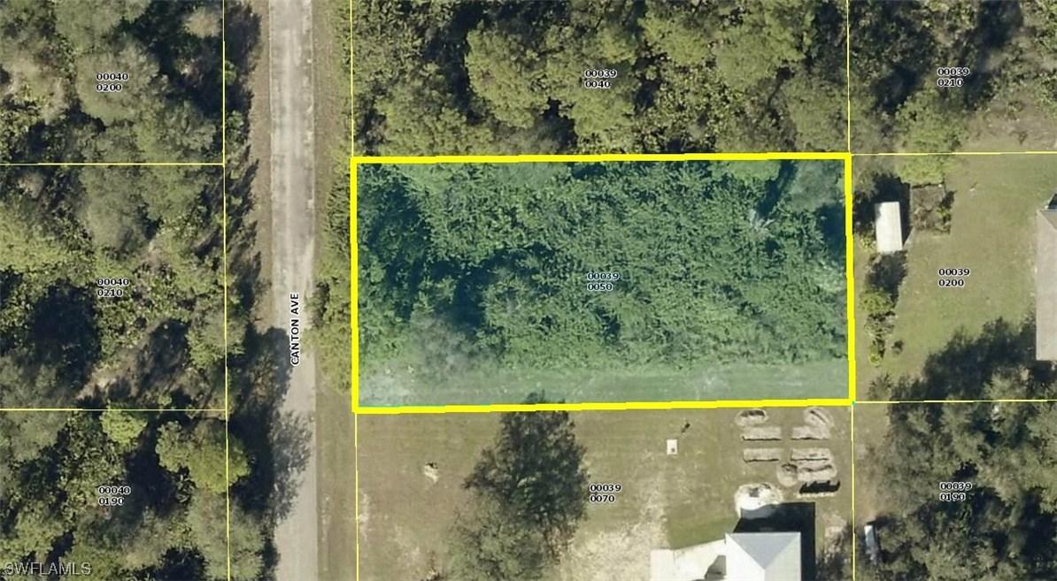 1914 Canton Ave., Lehigh Acres, FL 33972