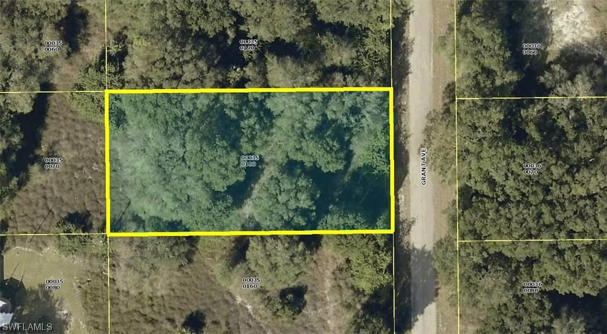 1811 Grant Ave., Lehigh Acres, FL 33972