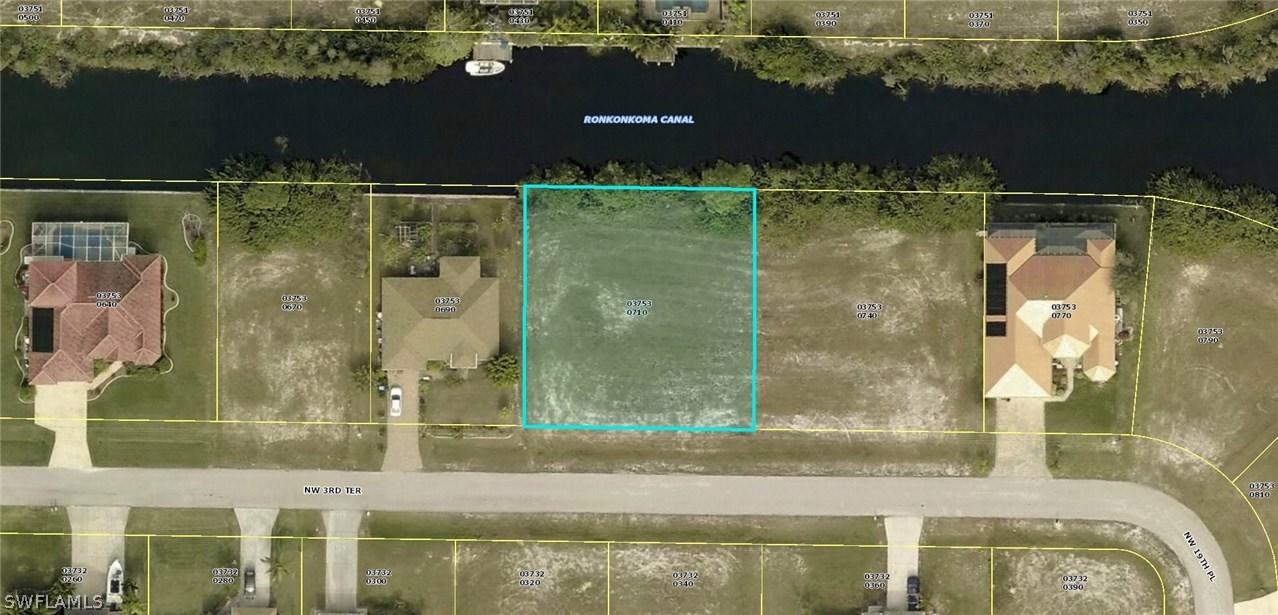 2001 NW 3rd Ter., Cape Coral, FL 33993