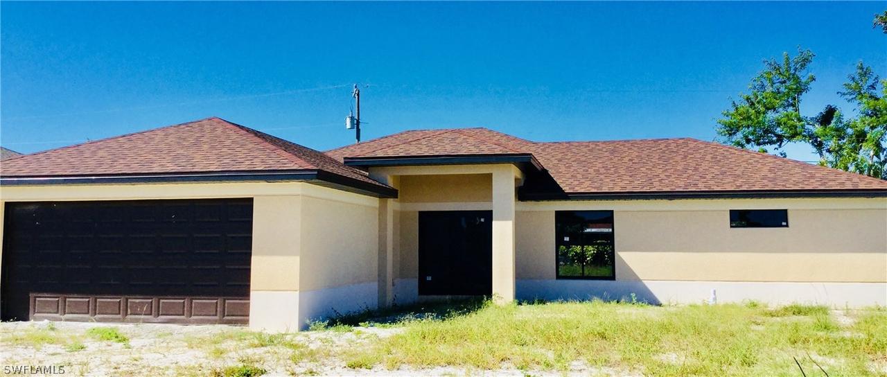 2724 SW 1st Ave., Cape Coral, FL 33914