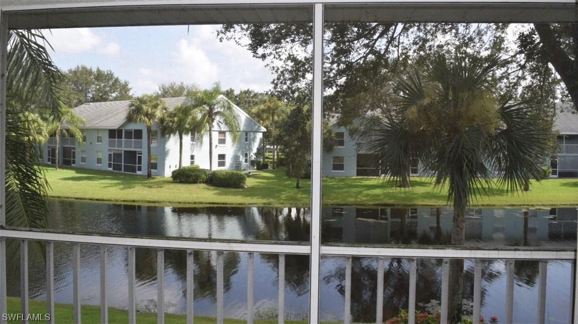 173 Grand Oaks Way #O-204, Naples, FL 34110