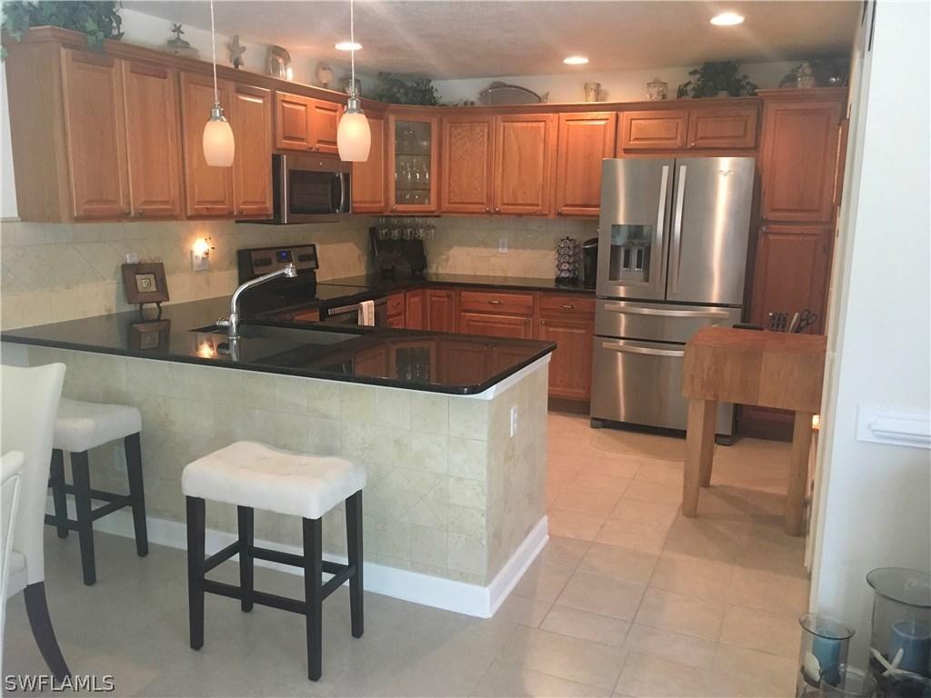 5701 Foxlake Dr. #3, North Fort Myers, FL 33917