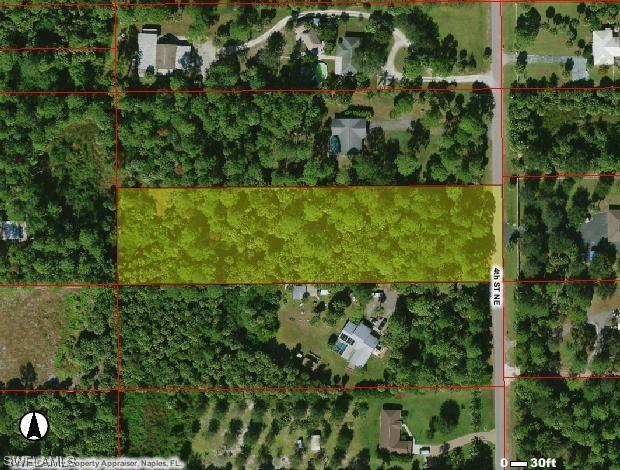[Address Unavailable], Naples, FL 34120