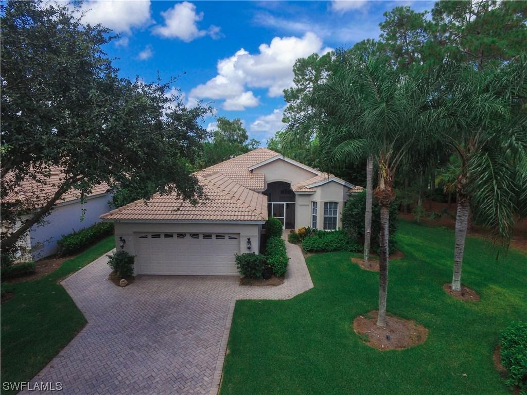 8719 Gleneagle Way, Naples, FL 34120