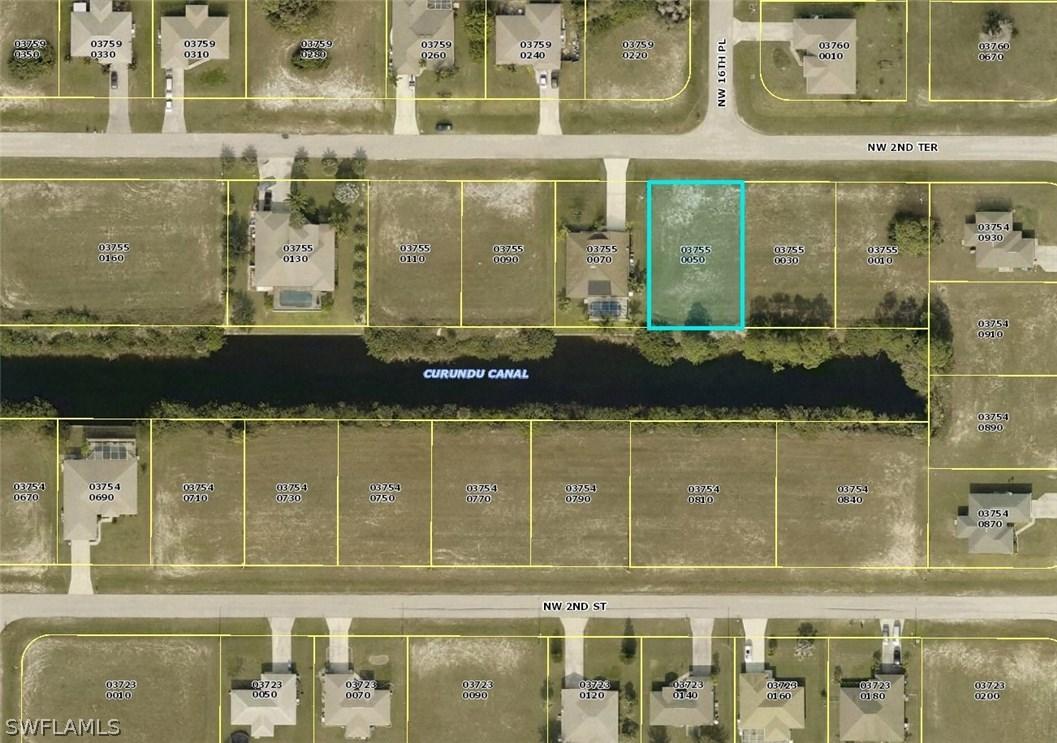 1610 NW 2nd Ter., Cape Coral, FL 33993