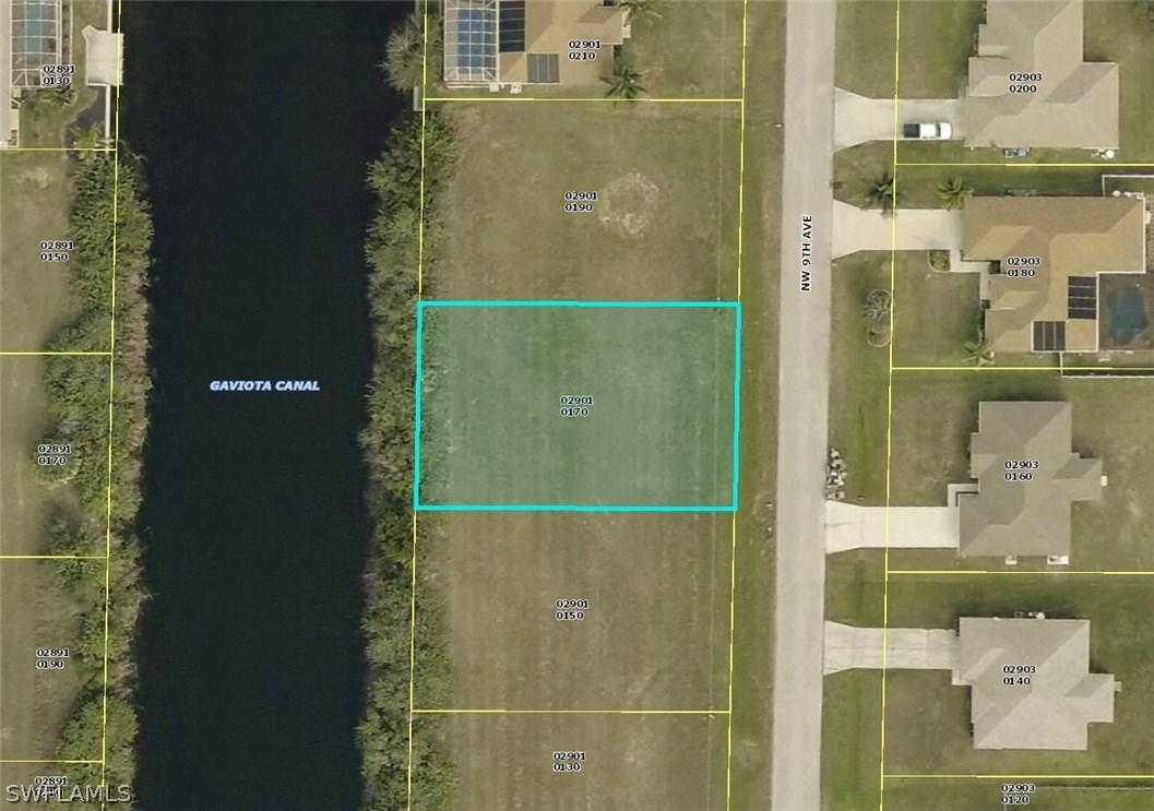 1202 NW 9th Ave., Cape Coral, FL 33993