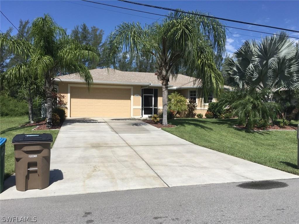 2108 SW 15th Ave., Cape Coral, FL 33991