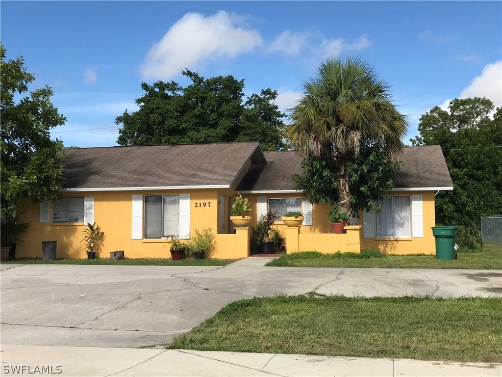 [Address Hidden by Seller], Naples, FL 34116