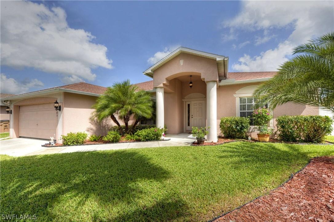 15745 Sunny Crest Ln., Fort Myers, FL 33905
