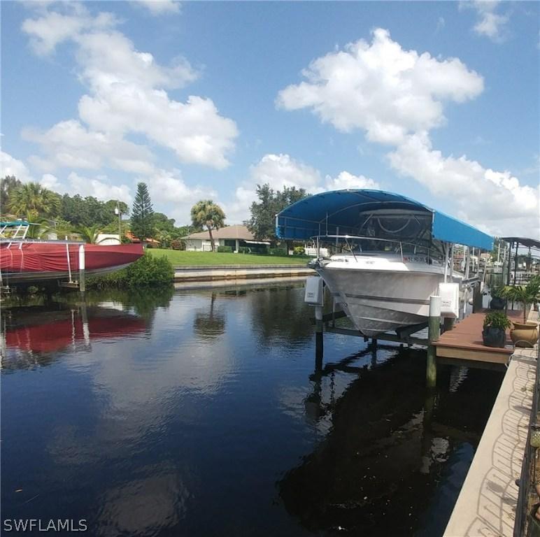 3453 Rock Creek Dr., Port Charlotte, FL 33948