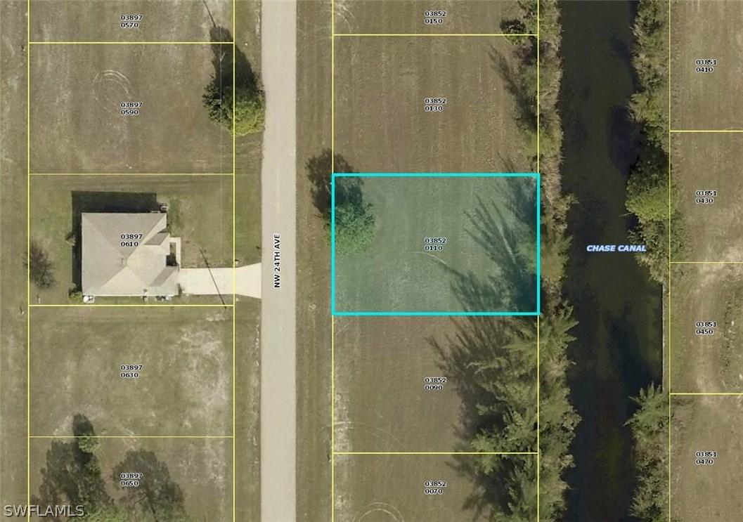 1901 NW 24th Ave., Cape Coral, FL 33993