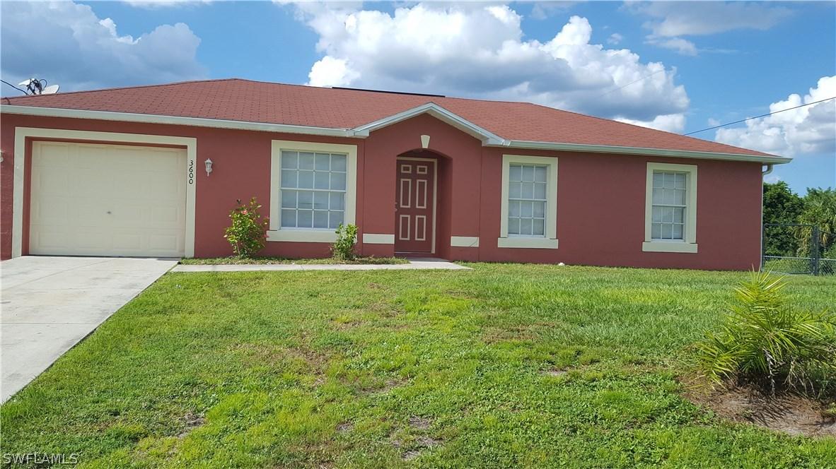3600 19th St., Lehigh Acres, FL 33976