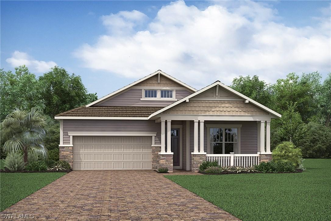 3620 Pilot Cir., Naples, FL 34120