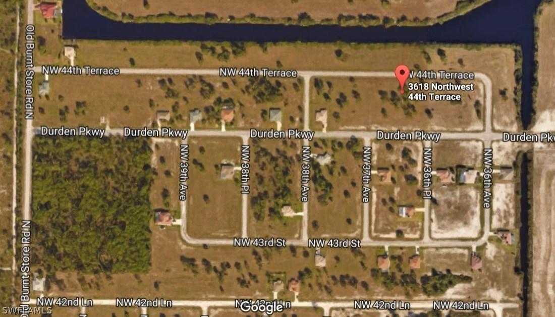 3421 54th St., Lehigh Acres, FL 33971
