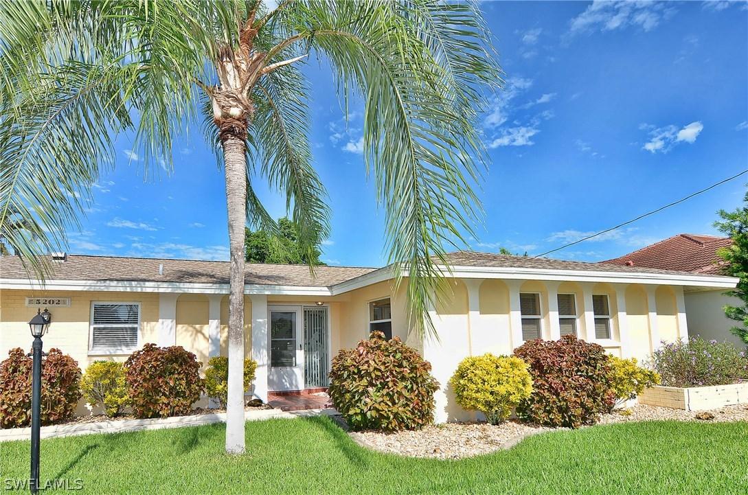 5202 SW 2nd Ave., Cape Coral, FL 33914