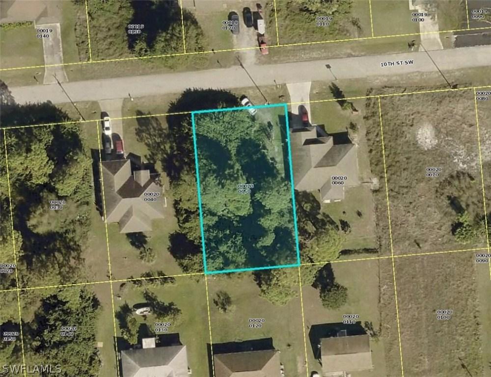 4307 10th St., Lehigh Acres, FL 33976