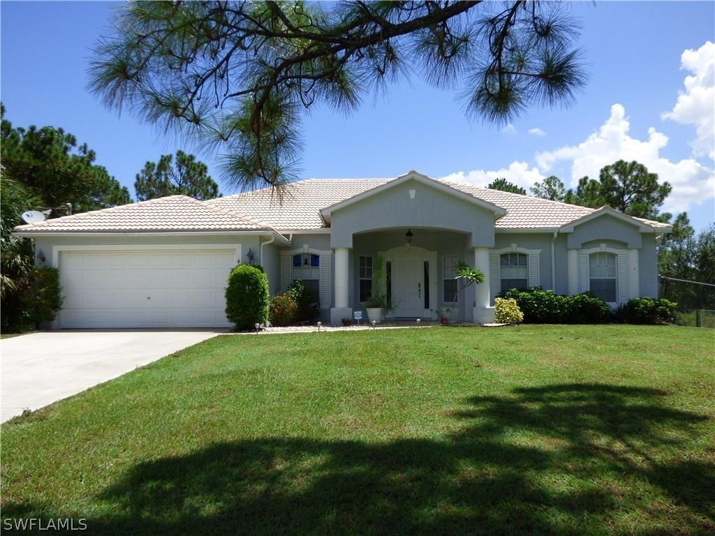 4 Wellington Ave., Lehigh Acres, FL 33936