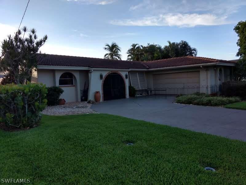 3511 SE 18th Pl., Cape Coral, FL 33904