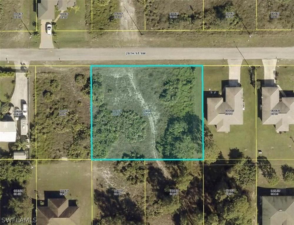 4007 28th St., Lehigh Acres, FL 33976