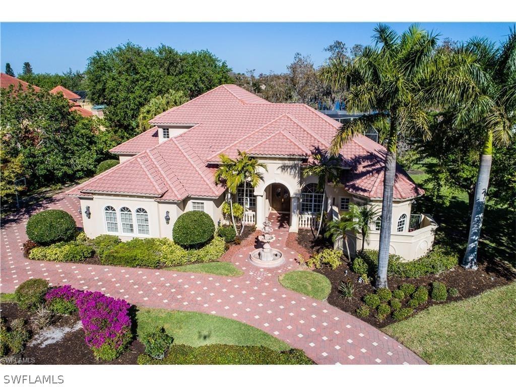 15244 Fiddlesticks Blvd., Fort Myers, FL 33912