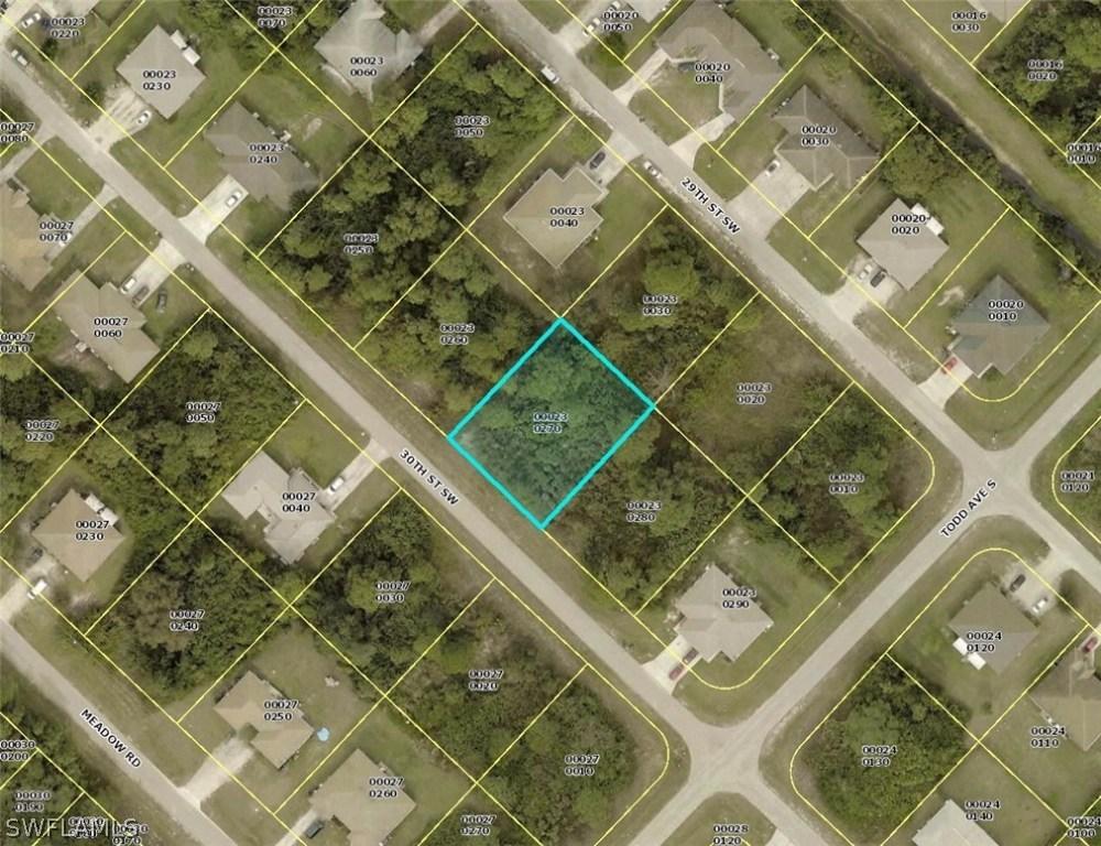 5308 30th St., Lehigh Acres, FL 33973
