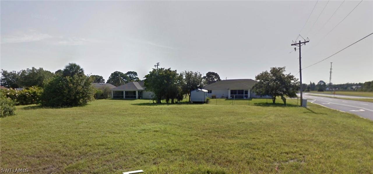 515 SW 29th Ave., Cape Coral, FL 33991