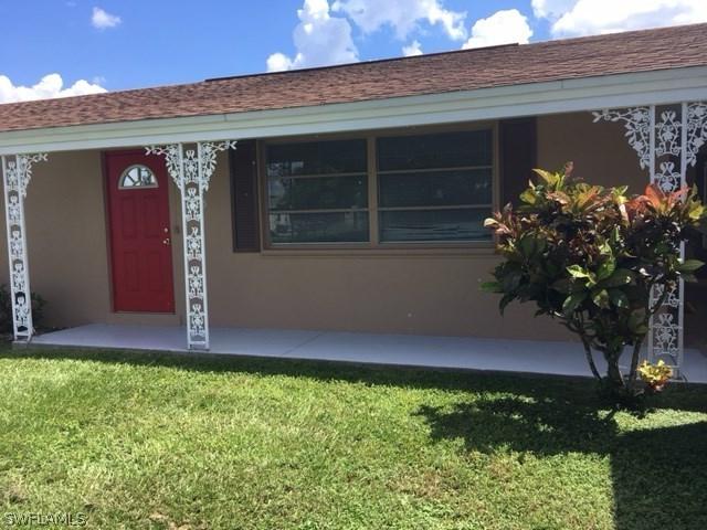 1306 Barnsdale St., Lehigh Acres, FL 33936