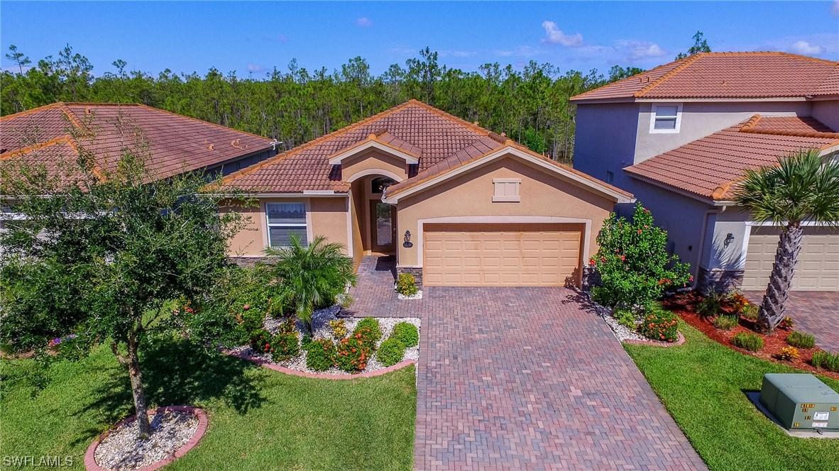 21156 Bella Terra Blvd., Estero, FL 33928