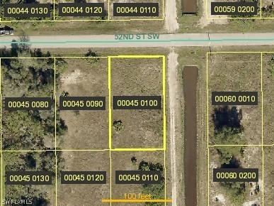 2601 52nd St., Lehigh Acres, FL 33976
