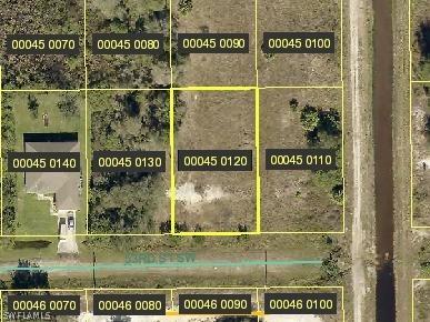 2602 53rd St., Lehigh Acres, FL 33971