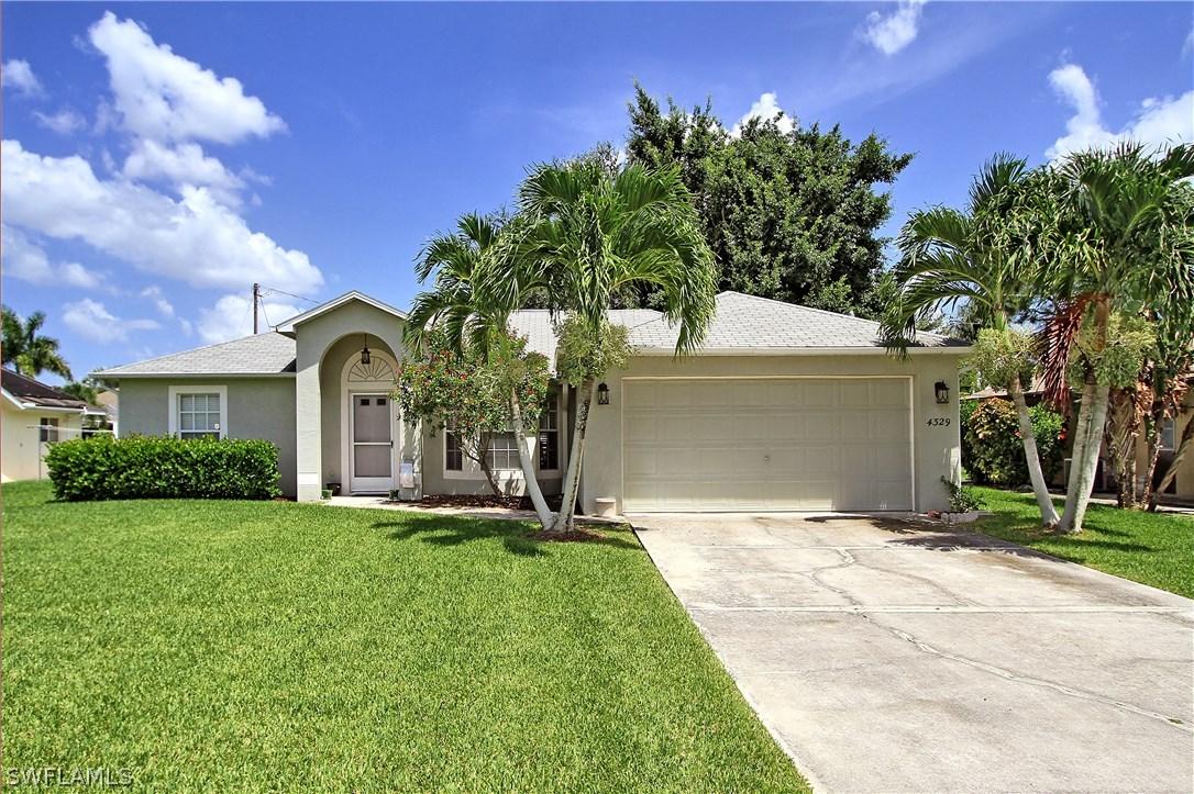 4329 SW 6th Ave., Cape Coral, FL 33914