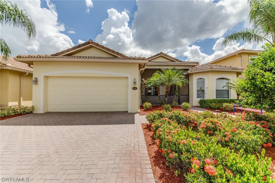 20661 Torre Del Lago St., Estero, FL 33928