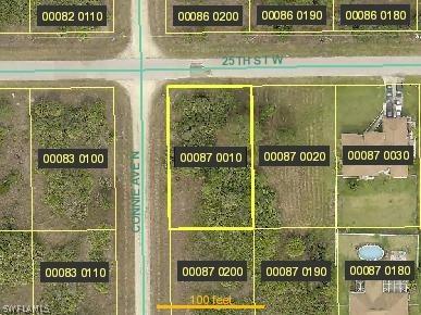 2569 25th St., Lehigh Acres, FL 33971