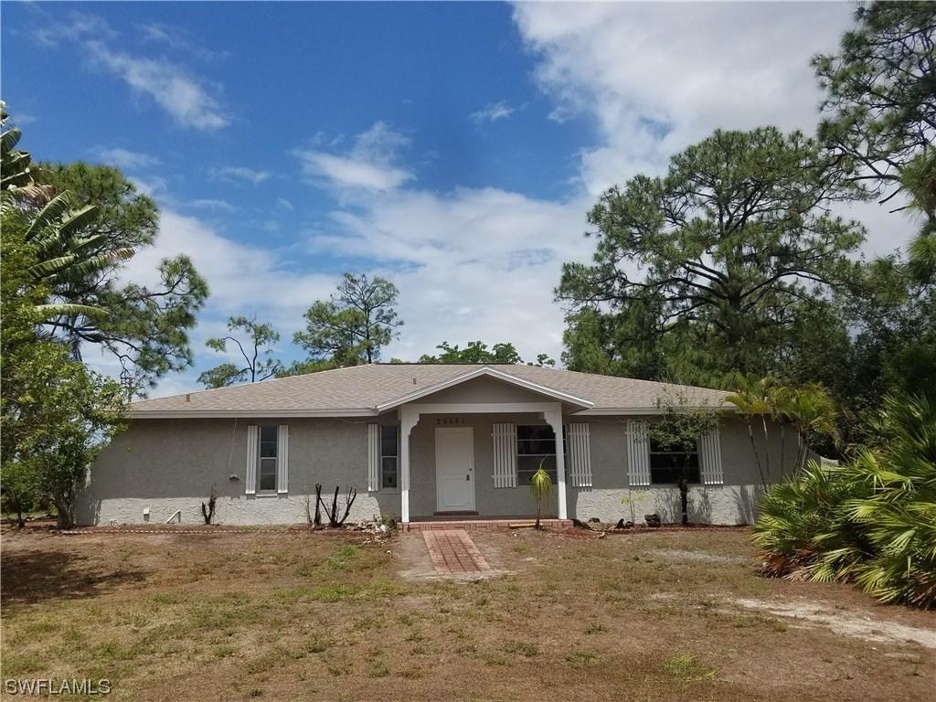 26521 Chaparel Dr., Bonita Springs, FL 34135