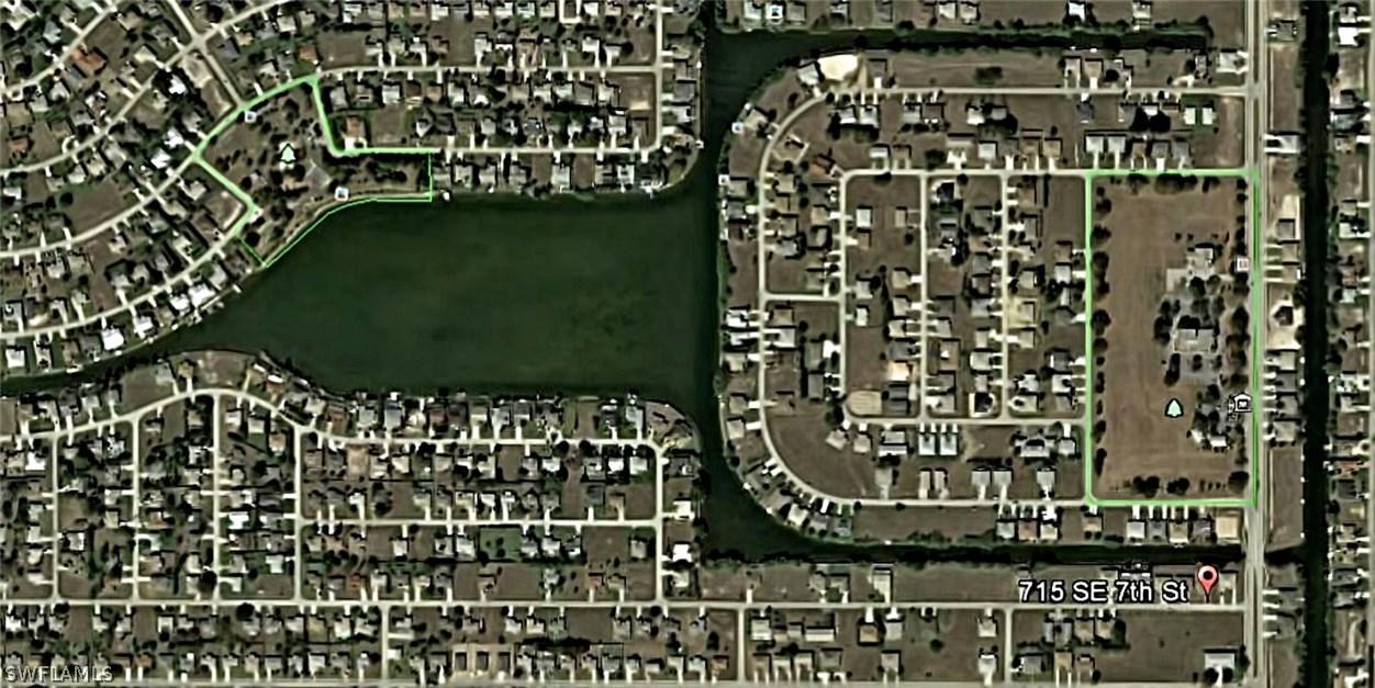 715 SE 7th St., Cape Coral, FL 33990