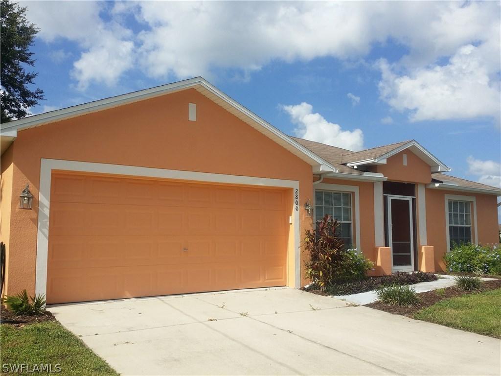 2800 49th St., Lehigh Acres, FL 33976
