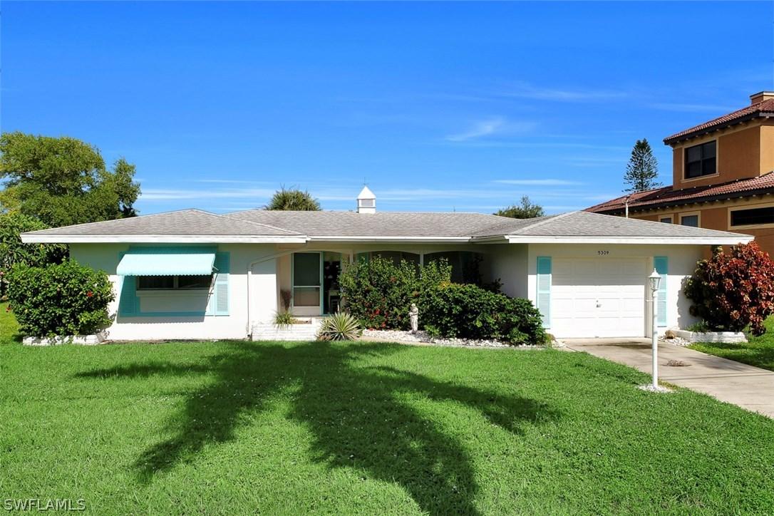 5309 Bayshore Ave., Cape Coral, FL 33904