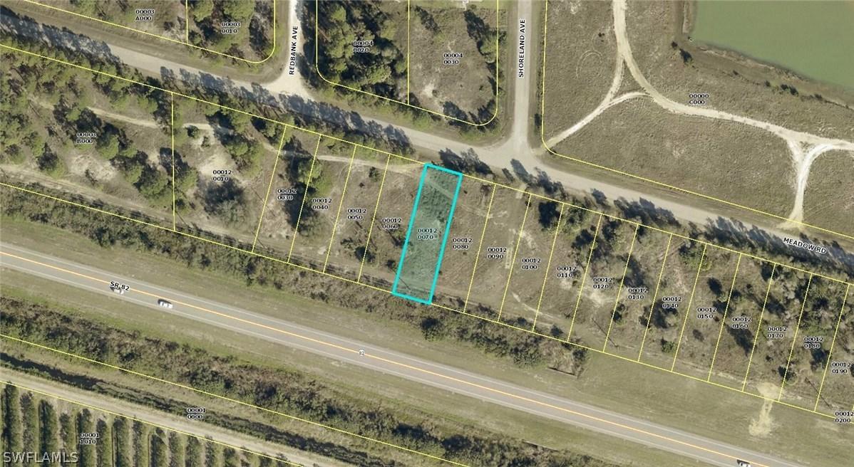 3210 Meadow Rd., Lehigh Acres, FL 33974