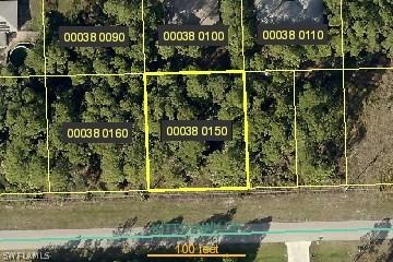 3828 Kittyhawk Dr., Fort Myers, FL 33905