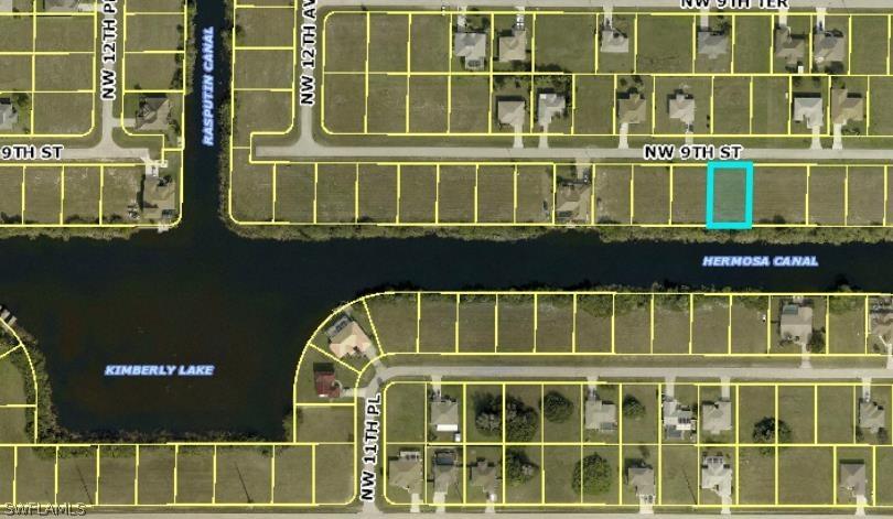 1026 NW 9th St., Cape Coral, FL 33993