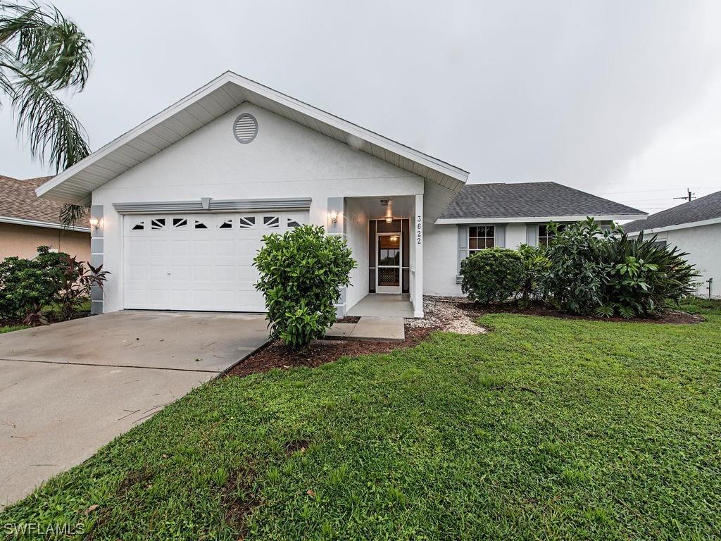 3622 Kent Dr., Naples, FL 34112