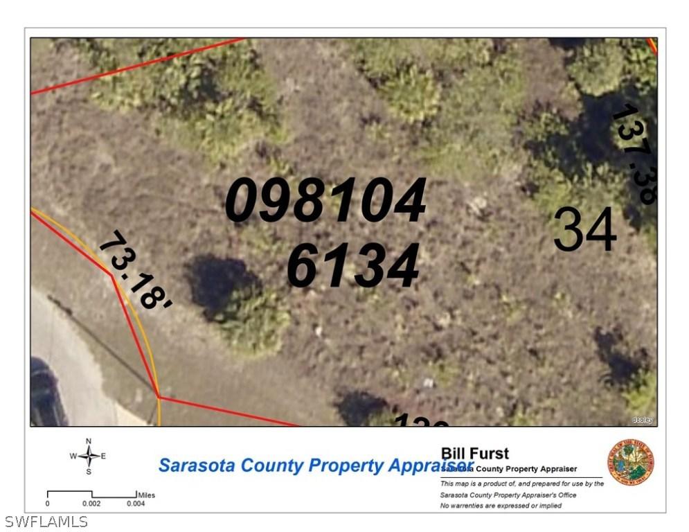 New St., North Port, FL 34286