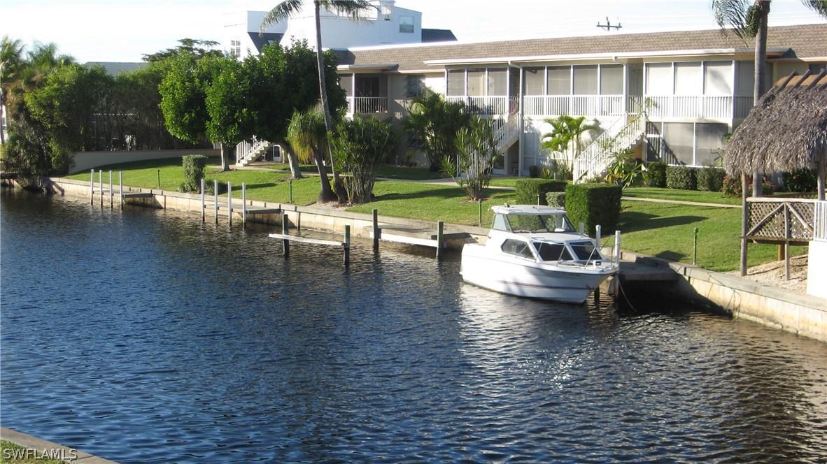 1120 SE 46th St. #2F, Cape Coral, FL 33904