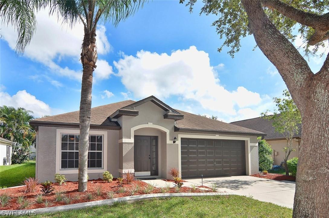 17789 Oakmont Ridge Cir., Fort Myers, FL 33967