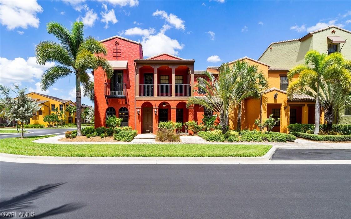 8997 Cambria Cir. #2003, Naples, FL 34113