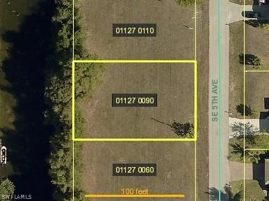 312 SE 5th Ave., Cape Coral, FL 33990