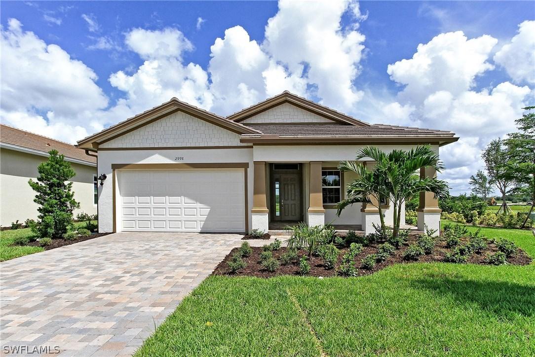 2998 Willow Ridge Ct., Fort Myers, FL 33905