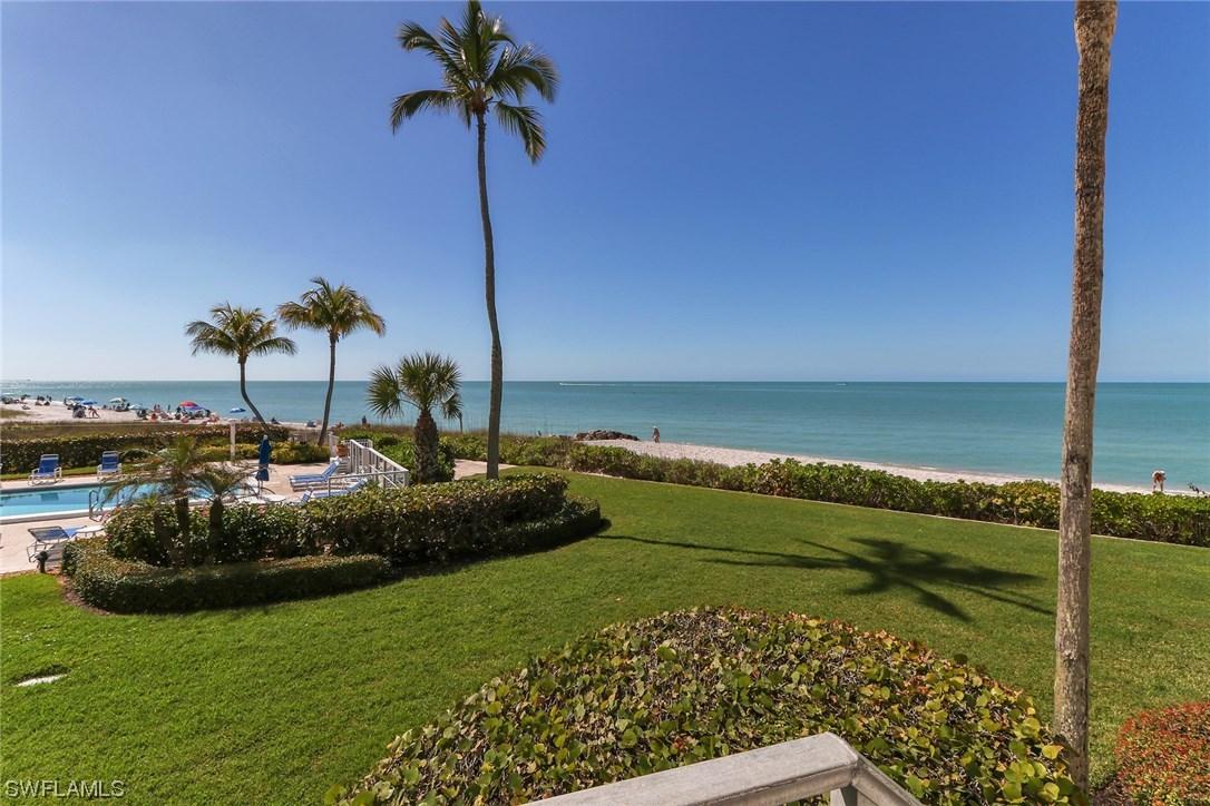 2121 Gulf Shore Blvd. #102, Naples, FL 34102