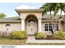 927 SE 32nd Ter., Cape Coral, FL 33904