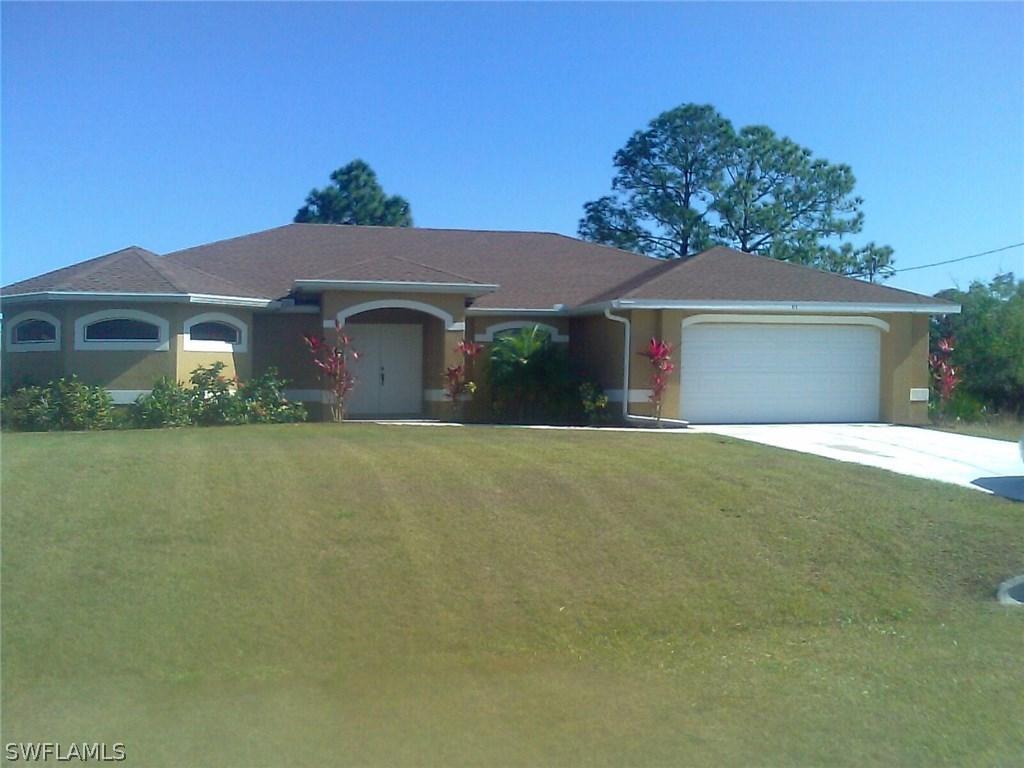 824 Anson Ave., Lehigh Acres, FL 33971